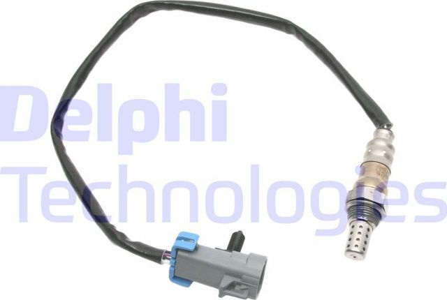 Лямбда-зонд (кислородный датчик) Delphi для Saab 9-5 II 2010-2012. Артикул ES20355-12B1