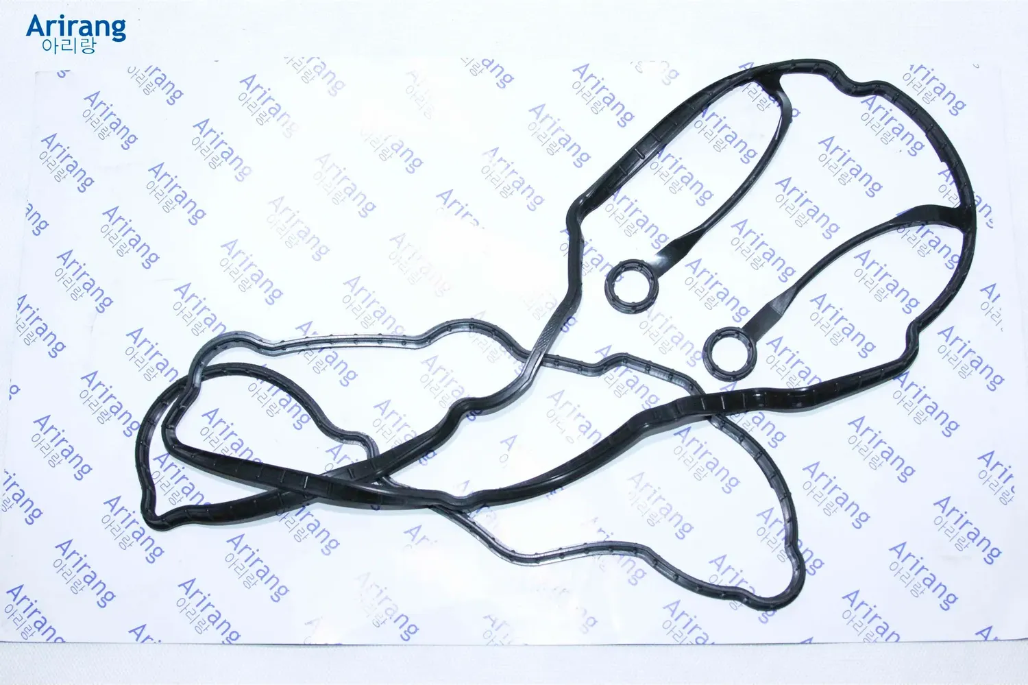 Прокладка клапанной крышки (Arirang). Артикул ARG18-1797