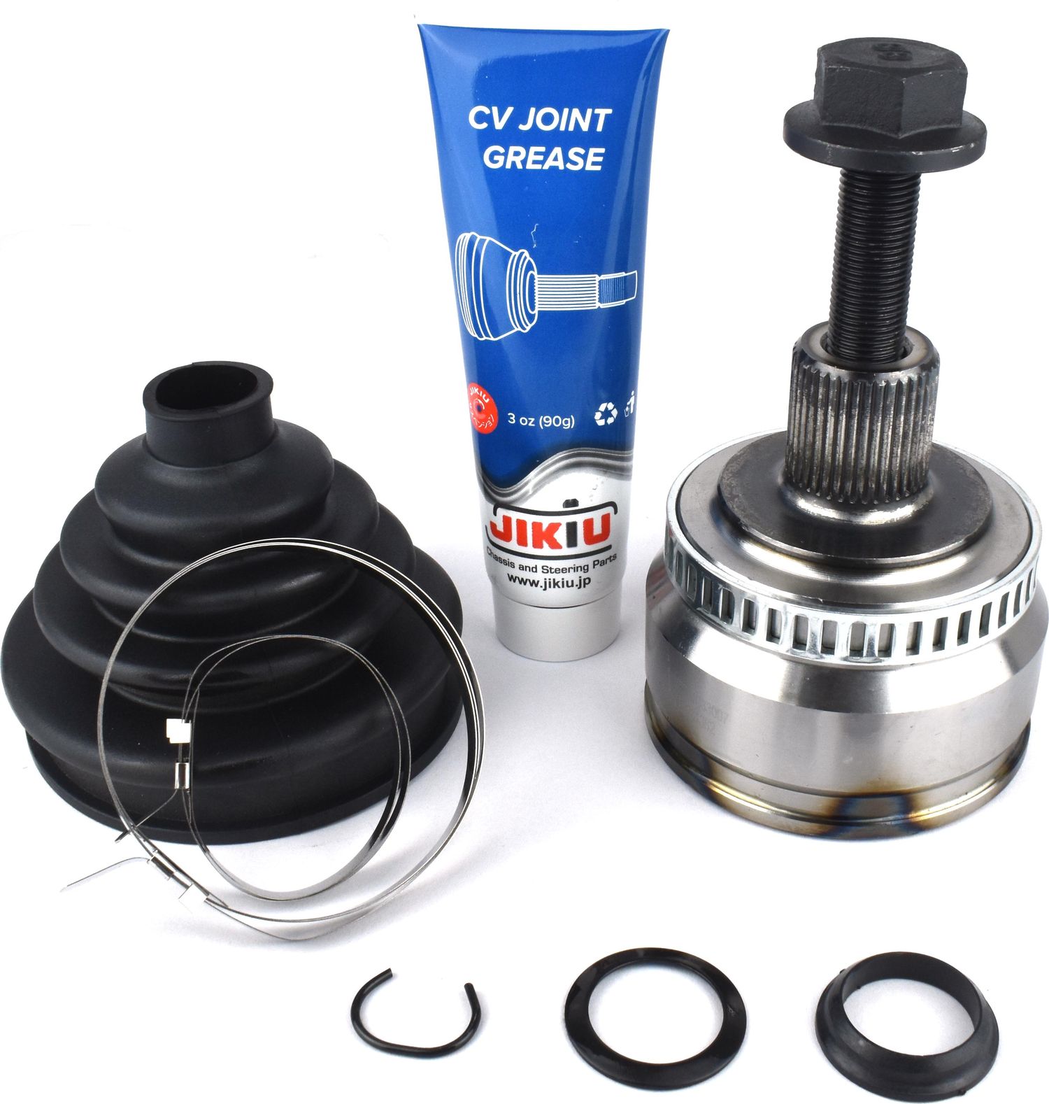 ШРУС наружный Jikiu. Артикул JC33007