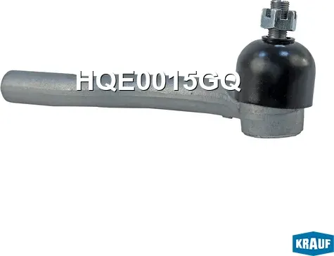 Наконечник рулевой Krauf. Артикул HQE0015GQ