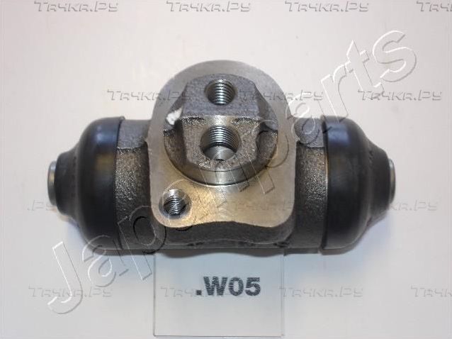 Тормозной цилиндр Japanparts задний для Daewoo Rezzo 2000-2008. Артикул CS-W05