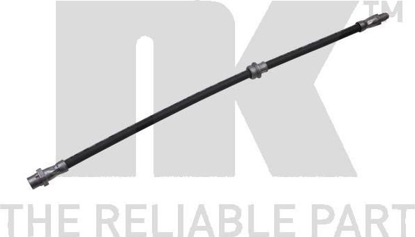 Тормозной шланг NK. Артикул 851535