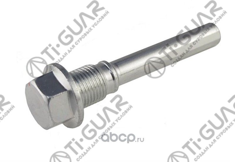 Направляющая суппорта 193958 (TI-Guar). Артикул TGMB193958