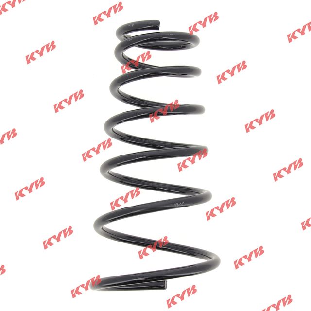 Пружина подвески KYB (Каяба) K-Flex задняя для Hyundai Accent I 1997-1999. Артикул RI6116