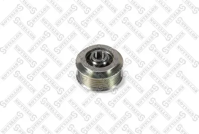 Шкив генератора Stellox для Audi A6 III (C6) 2004-2011. Артикул 20-01494-SX