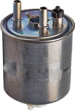 Топливный фильтр ASAM. Артикул 71961