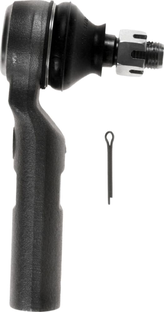 Наконечник рулевой тяги Blue Print. Артикул ADT387207