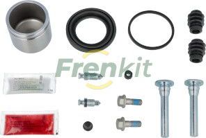 Ремкомплект тормозного суппорта Frenkit. Артикул 754451
