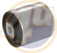 Сайлентблок переднего рычага подвески 4U. Артикул BW-P-03404