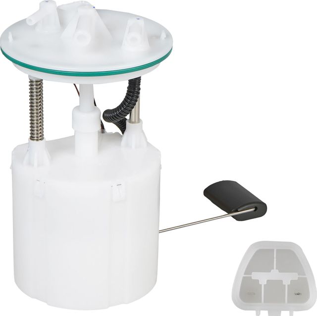 Бензонасос (топливный насос) StartVOLT для SsangYong Kyron I 2005-2015. Артикул SFM 1760