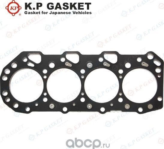 Прокладка головки блока цилиндров (KP). Артикул KA50398