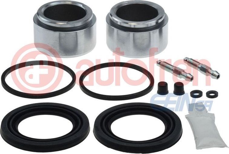 Ремкомплект тормозного суппорта Autofren Seinsa. Артикул D41780C