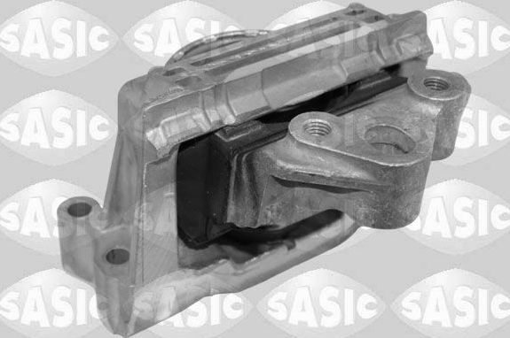 Подушка (опора) двигателя Sasic. Артикул 2706331