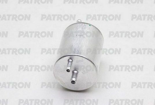 Топливный фильтр Patron для Chrysler Crossfire 2003-2008. Артикул PF3295