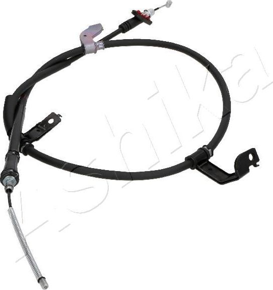 Трос ручника (тросик ручного тормоза) ASHIKA. Артикул 131-0H-H29L