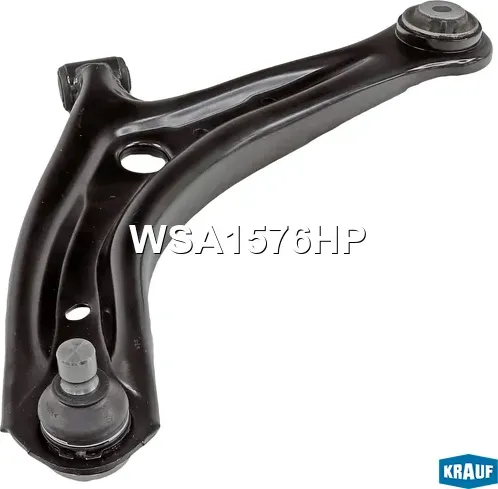 Рычаг подвески (Krauf). Артикул WSA1576HP