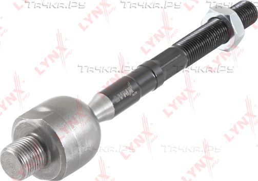 Рулевая тяга LYNXauto для Mazda 6 III (GJ) 2012-2026. Артикул C2178LR