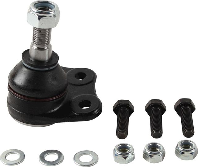 Шаровая опора JP Group передняя правая/левая нижняя для Fiat Strada 2002-2026. Артикул 3340300100