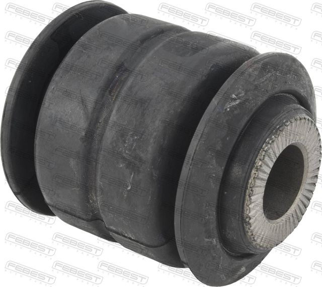 Сайлентблок переднего рычага подвески Febest. Артикул CRAB-082