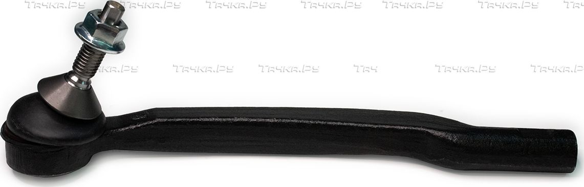 Наконечник рулевой тяги Cworks левый для Volvo XC70 I 1997-2007. Артикул F230R0086