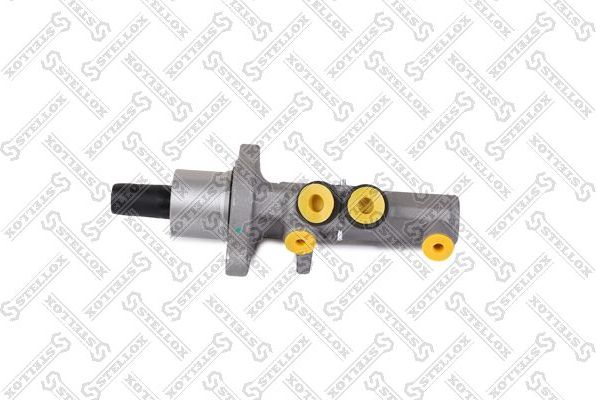 Тормозной цилиндр главный Stellox для Volkswagen Golf Plus I 2004-2013. Артикул 05-85616-SX