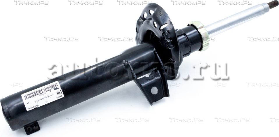 Амортизатор VAG передний для Audi TT II (8J) 2006-2010. Артикул 1T0413031JD