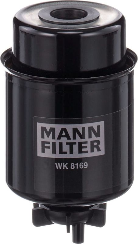 Топливный фильтр Mann-Filter. Артикул WK 8169