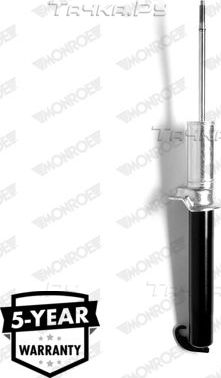 Амортизатор Monroe Original (Gas). Артикул 45009
