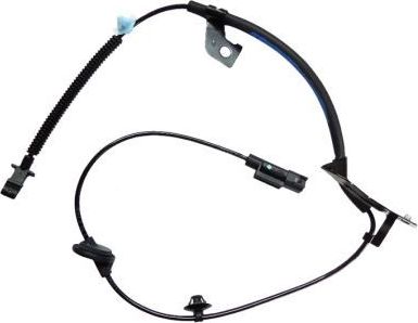 Датчик ABS Gauss. Артикул GS2151