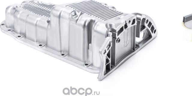 Поддон масляный двигателя (Metaco). Артикул 8362013