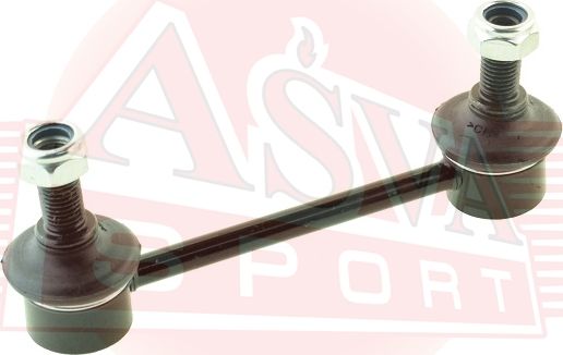 Стойка (тяга) стабилизатора Asva. Артикул 2123-TC7R