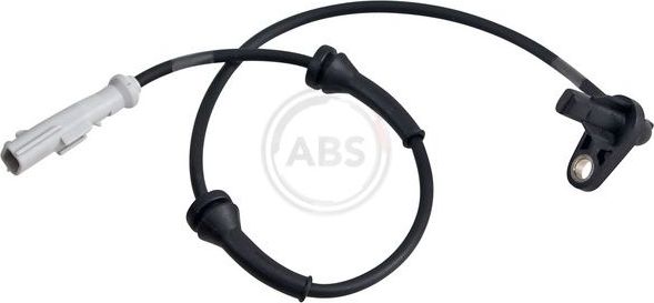 Датчик ABS ABS. Артикул 31569