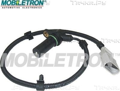 Датчик положения коленвала Mobiletron для SEAT Cordoba II 2002-2009. Артикул CS-E148