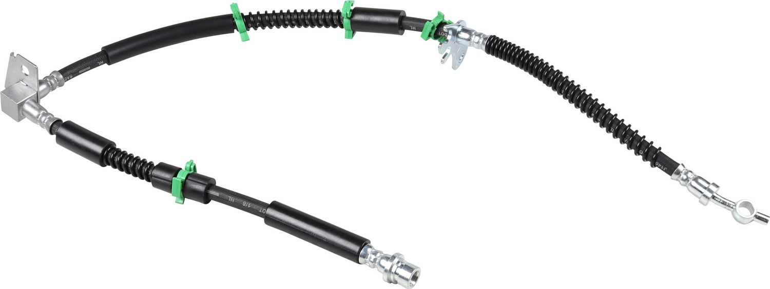 Тормозной шланг JP Group. Артикул 3761600770