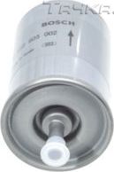 Топливный фильтр Bosch для BMW 6 I (E24) 1976-1982. Артикул 0 450 905 002