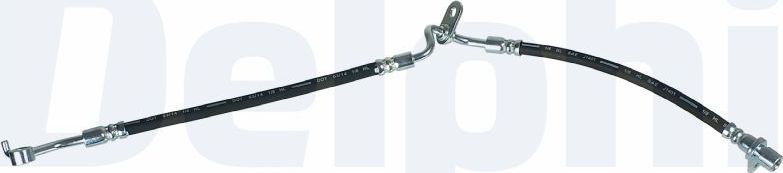 Тормозной шланг Delphi. Артикул LH6916