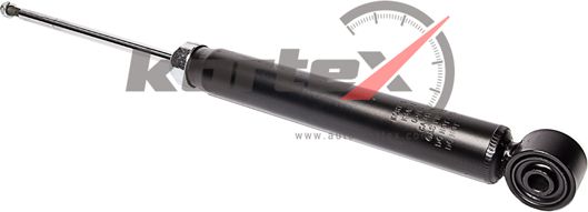 Амортизатор задний GAS (Kortex). Артикул KSA511STD