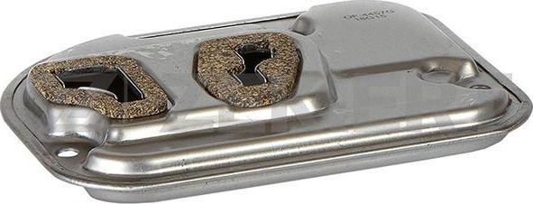 Масляный фильтр Zekkert. Артикул OF-4457G