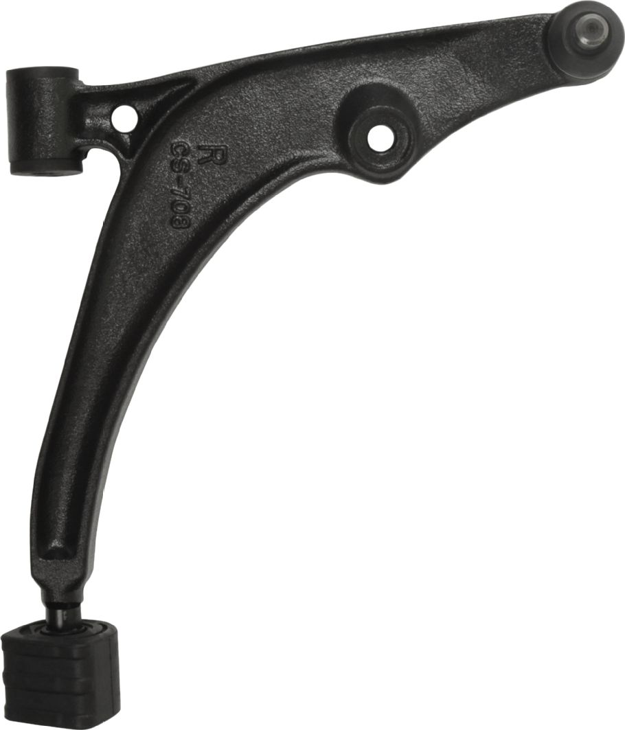 Поперечный рычаг передней подвески Blue Print (Стольное литье). Артикул ADK88610