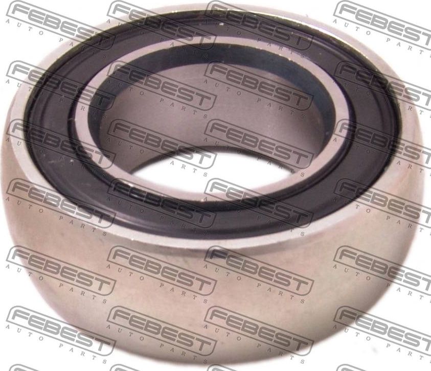 Подшипник полуоси Febest. Артикул AS-305820-2RS