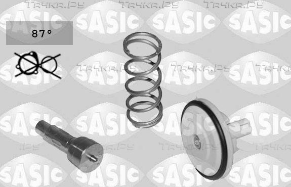 Термостат Sasic для Audi A3 II (8P) 2003-2007. Артикул 3306114