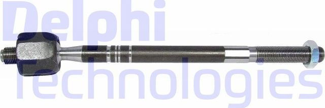 Рулевая тяга Delphi правая/левая для Porsche Cayenne I (955) 2002-2010. Артикул TA2391