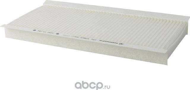 Фильтр салона Ford Focus I  Tourneo Connect  Transit Connect (Nordfil). Артикул cn1063