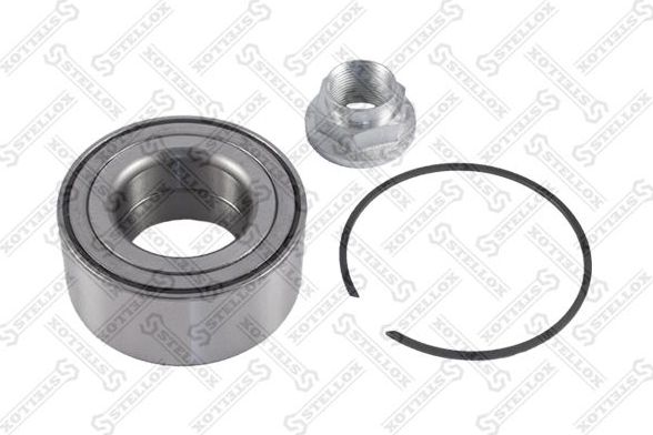 Ступичный подшипник (комплект) Stellox. Артикул 43-28364-SX