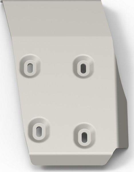 Защита алюминиевая Rival для редуктора Toyota RAV4 2013-2026. Артикул 333.5778.1