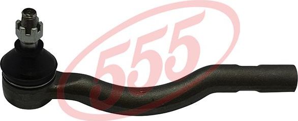 Наконечник рулевой тяги 555. Артикул SE-3521L