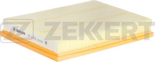 Воздушный фильтр Zekkert. Артикул LF-1305