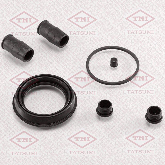 Ремкомплект тормозного суппорта (Tatsumi). Артикул TCG1177