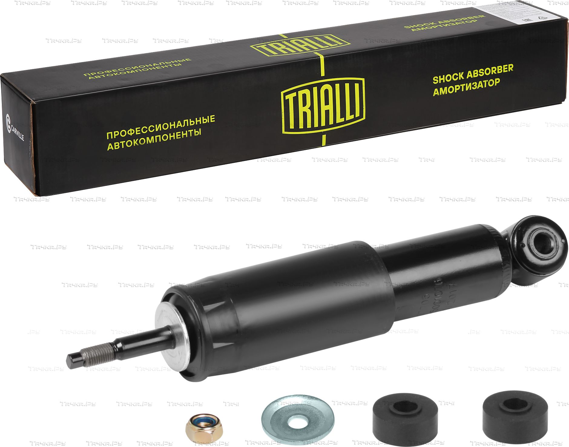 Амортизатор Trialli. Артикул AH 07705