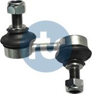 Стойка (тяга) стабилизатора RTS передняя правая для Hyundai Trajet I 2000-2008. Артикул 97-08619-1